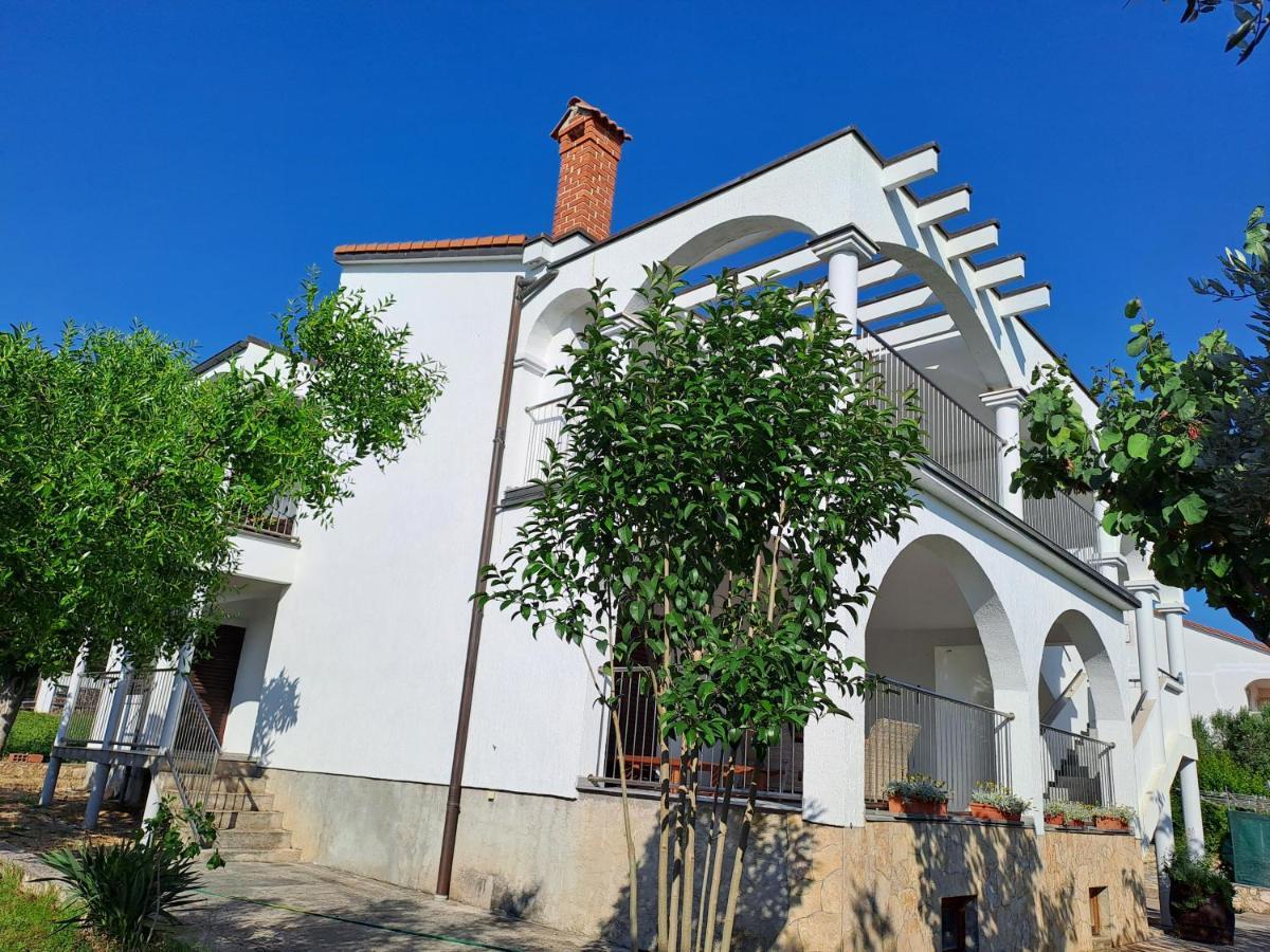 Apartments Pavlovic Ninski Stanovi Exterior foto