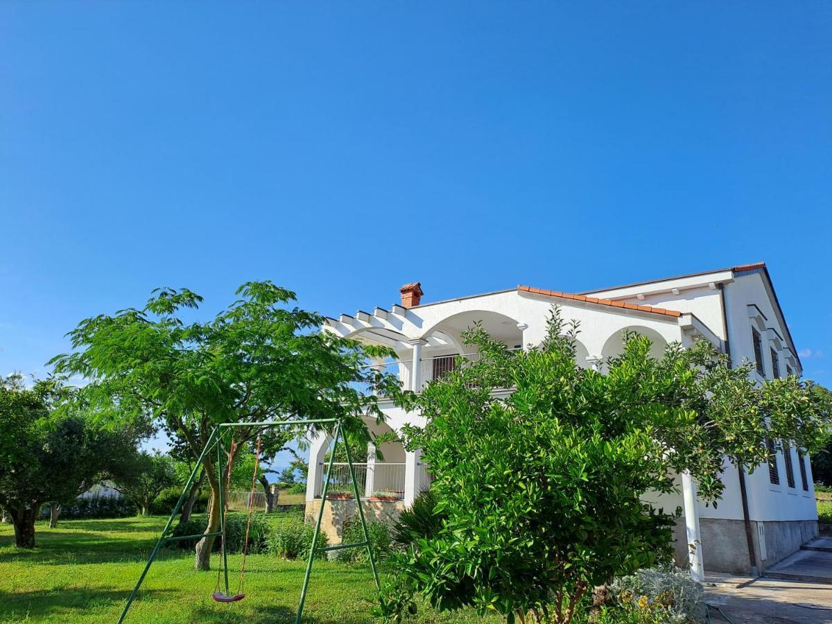 Apartments Pavlovic Ninski Stanovi Exterior foto