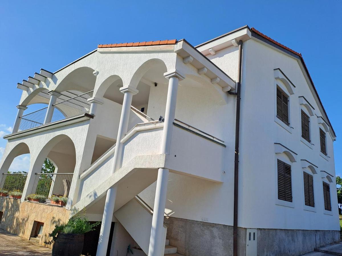 Apartments Pavlovic Ninski Stanovi Exterior foto