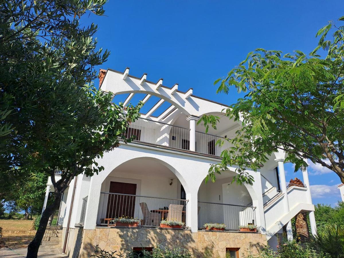 Apartments Pavlovic Ninski Stanovi Exterior foto