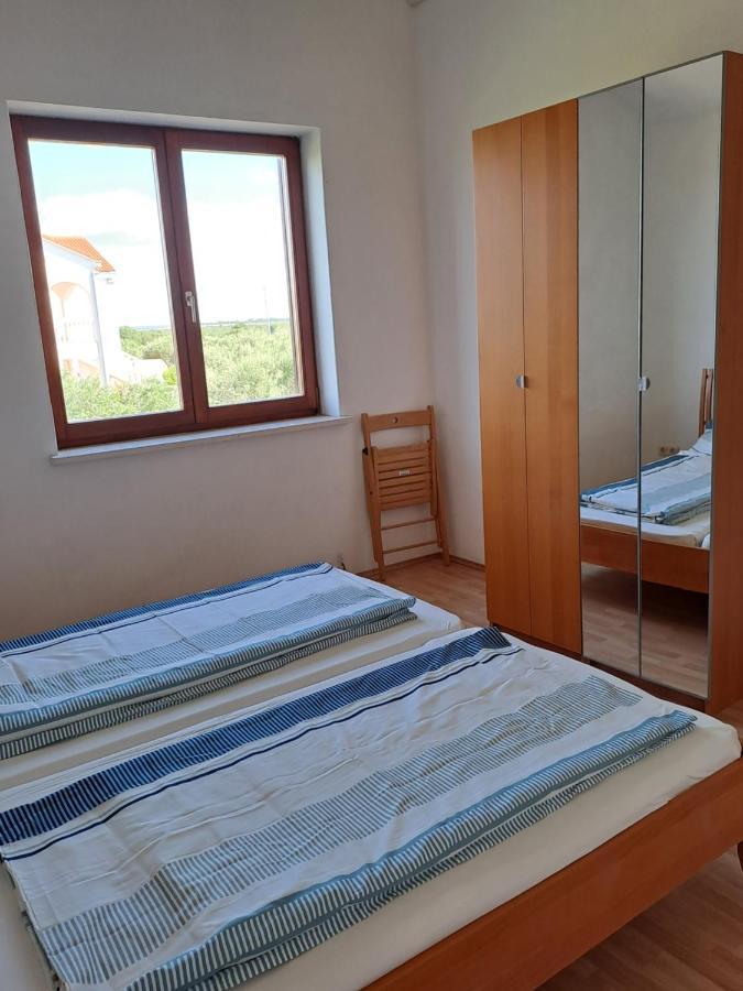 Apartments Pavlovic Ninski Stanovi Exterior foto