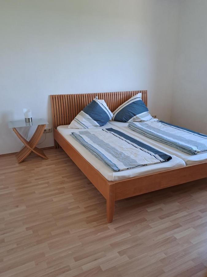 Apartments Pavlovic Ninski Stanovi Exterior foto