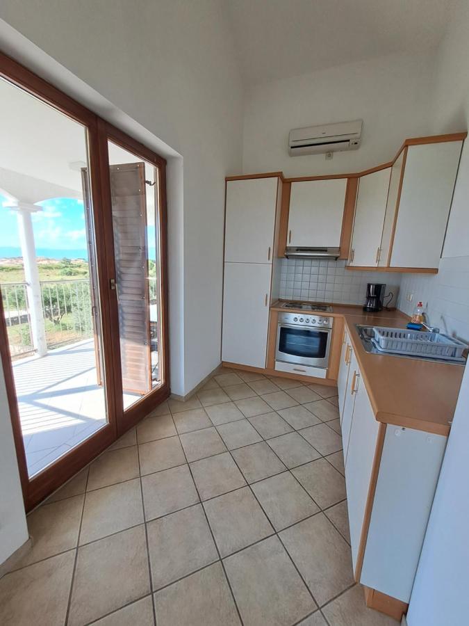 Apartments Pavlovic Ninski Stanovi Exterior foto