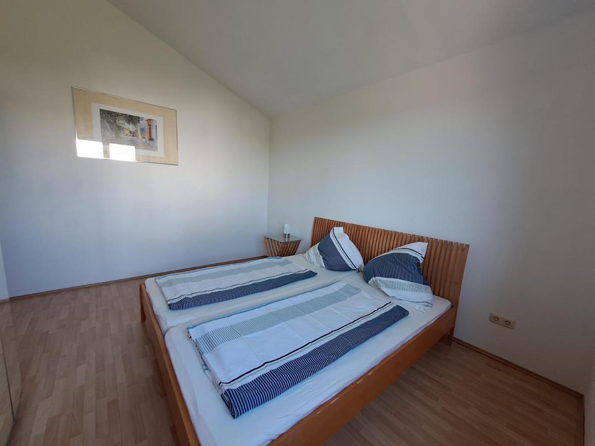 Apartments Pavlovic Ninski Stanovi Exterior foto