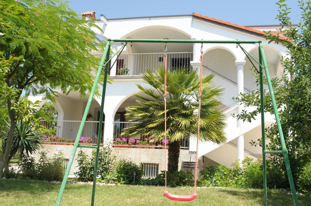 Apartments Pavlovic Ninski Stanovi Cameră foto