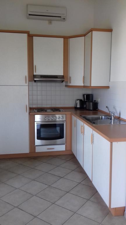 Apartments Pavlovic Ninski Stanovi Exterior foto